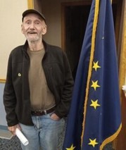 Office of Mayor - Mike Tierney